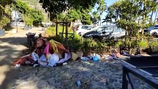 La fête de la musique devient la fête du makotage à Saint-Denis