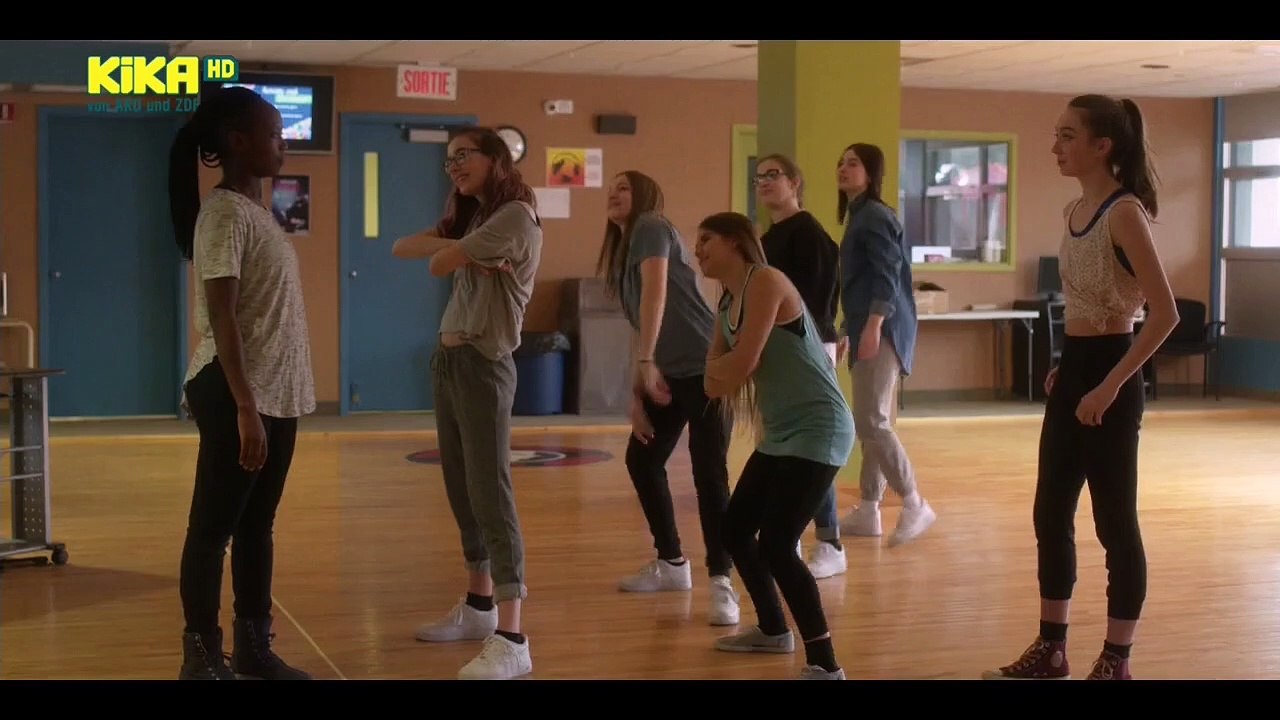 Sterben ist nicht so mein Ding! Staffel 1 Folge 18