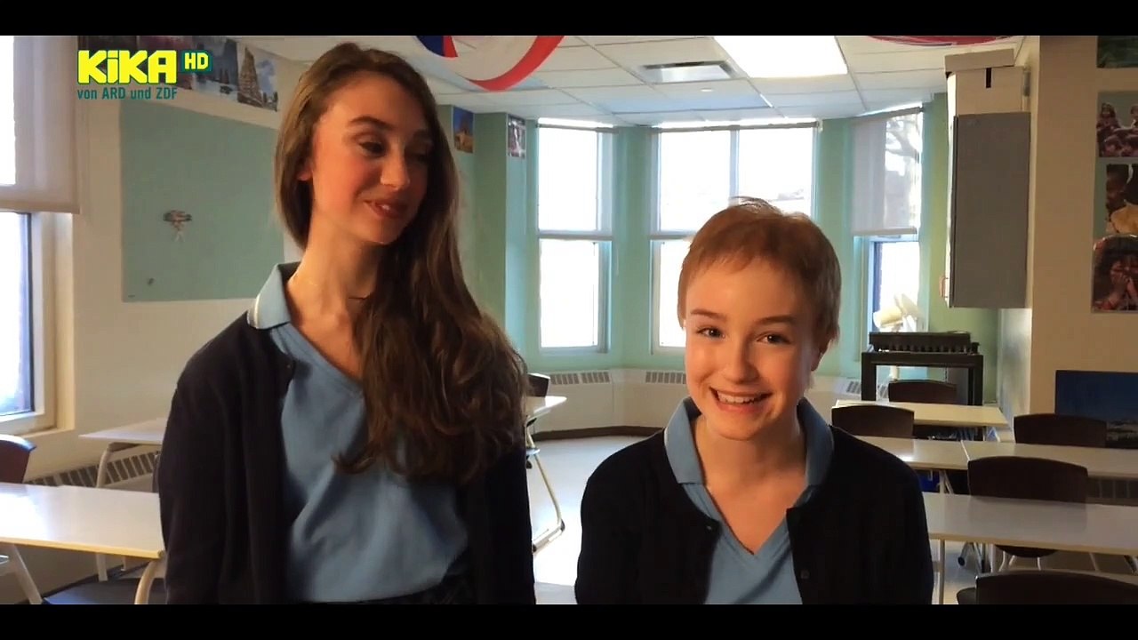 Sterben ist nicht so mein Ding! Staffel 1 Folge 19