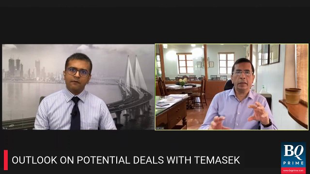 BQ Conversations: Rationale Behind Jain Irrigation's International Business Merger