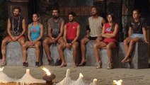 Survivor All Star'a veda eden yarışmacı Berkan Karabulut oldu