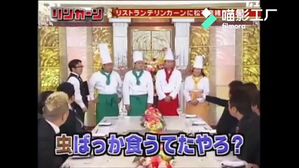 リストランテリンカーン サンドウィッチマン