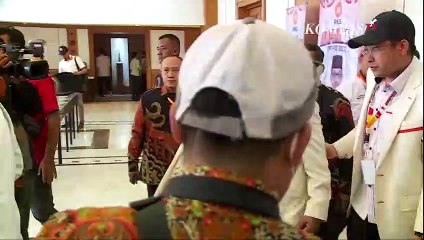 PKS Ungkap 6 Kriteria Capres 2024, Jelaskan Alasan Buat Poros Baru