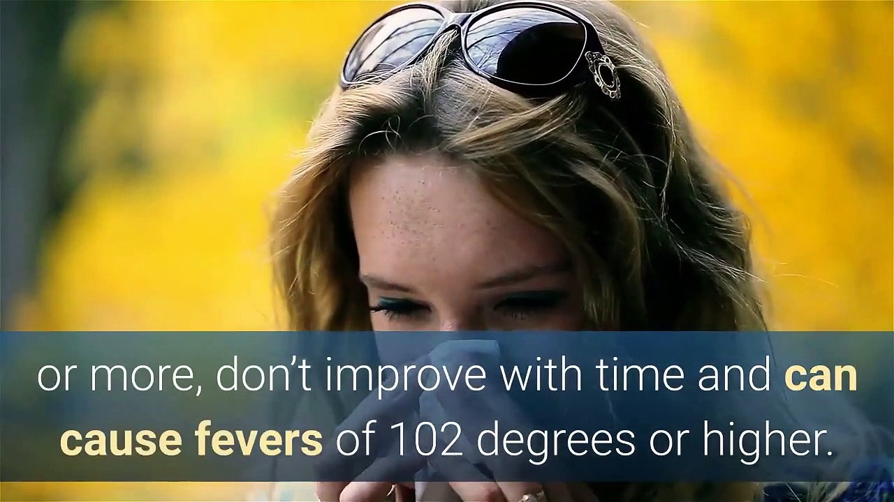 5 Best Options for Sinus Infection Treatment _ home remedy for sinus infection