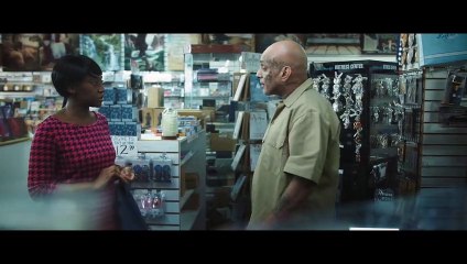 Queen Of Glory Trailer OV