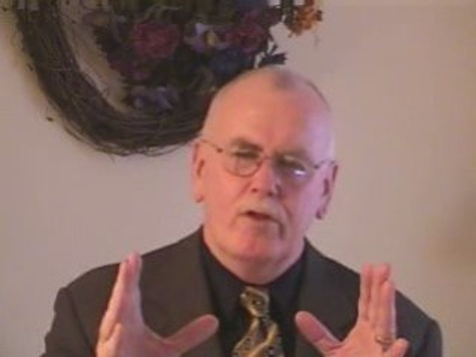 HELL: ACCORDING TO JESUS CHRIST!!