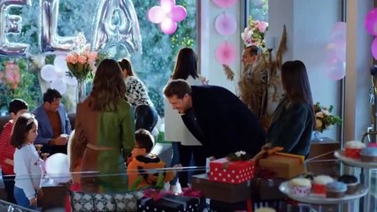Amor Logica Venganza - Capitulo 62