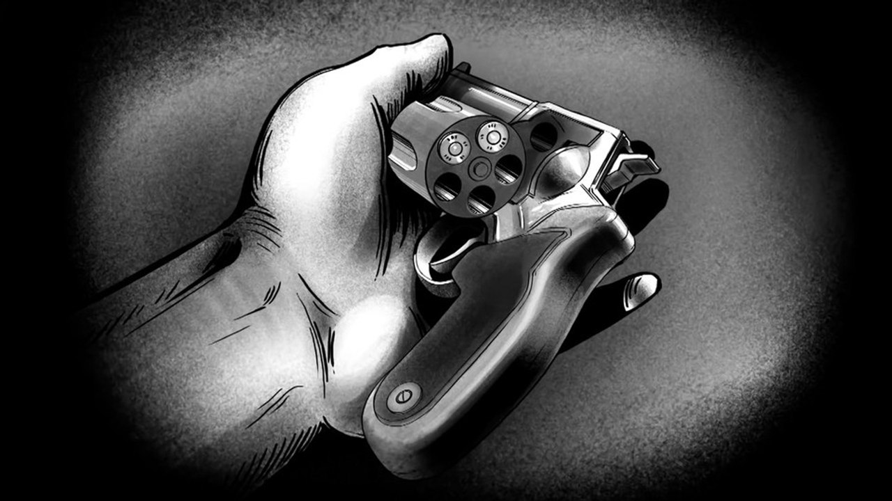 Renoir - launch-trailer des detektiv-plattformers