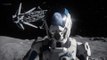 Mass Effect: Andromeda - Andromeda Initiative: Orientierungsbriefing verrät Story-Details