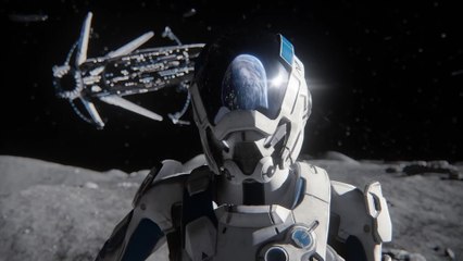 Mass Effect: Andromeda - Andromeda Initiative: Orientierungsbriefing verrät Story-Details