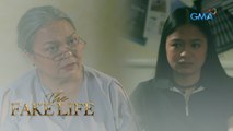 The Fake Life: Exes working together, good or bad? | Episode 12 (1/4)