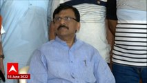 Sanjay Raut बोले- ज्यादा-से-ज्यादा सरकार चली जाएगी | Maharashtra Political Crisis