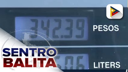 Epekto ng patuloy na taas-presyo sa petrolyo, tinalakay sa Senado; Sen. Imee Marcos, iginiit na dapat isaayos ang pamamahagi ng fuel subsidy