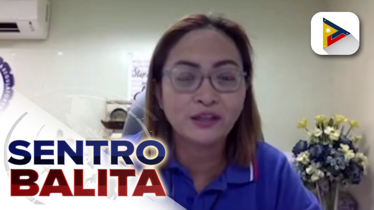 LTFRB: Nasa 15-K PUV drivers at operators na lang ang nakatakdang tumanggap ng unang tranche ng fuel subsidy