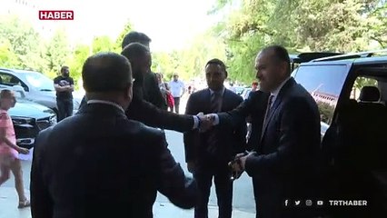 TRT yönetiminden Üsküp temsilciliğine ziyaret