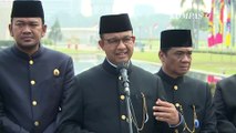 Jawaban Lengkap Gubernur Anies Baswedan Soal Kualitas Udara Jakarta Buruk