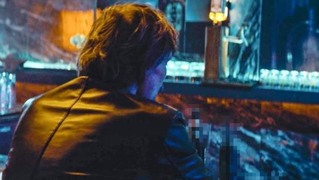 Merakla beklenen Çekiç ve Gül: Bir Behzat Ç. Hikayesi dizisinden ilk tanıtım yayınlandı