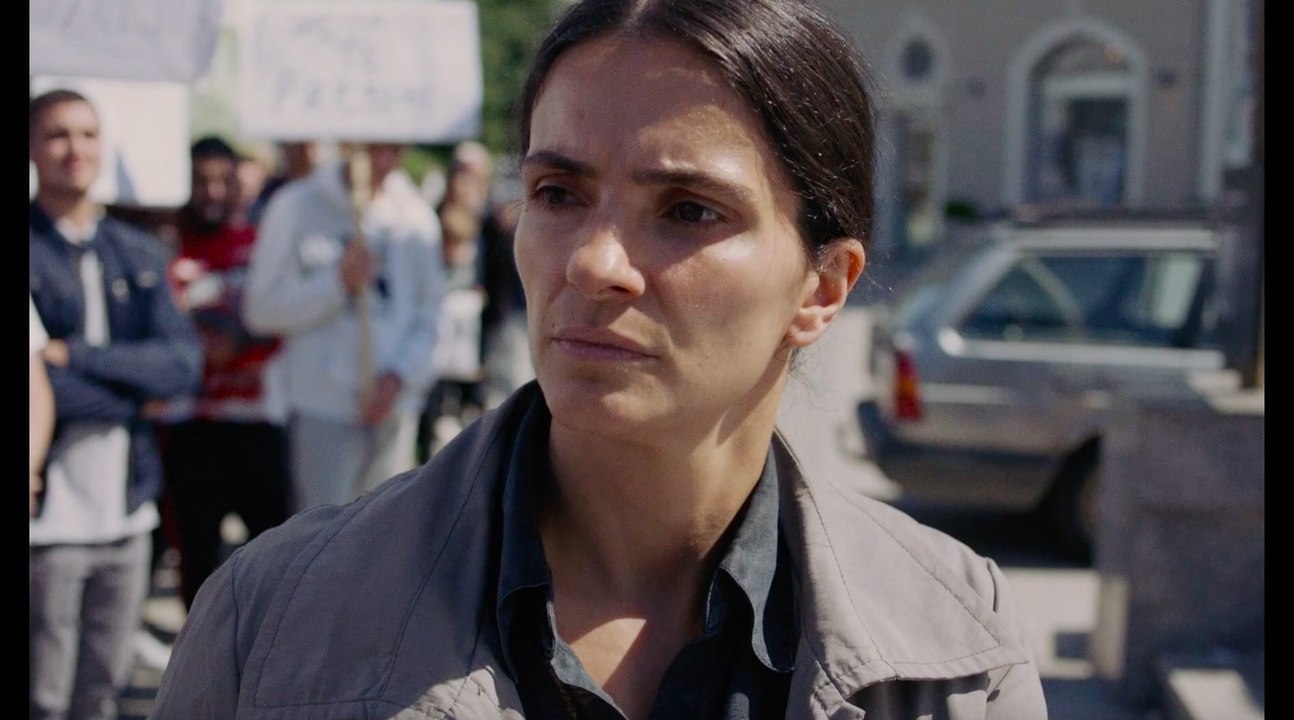 Hive - Trailer (Deutsch) HD