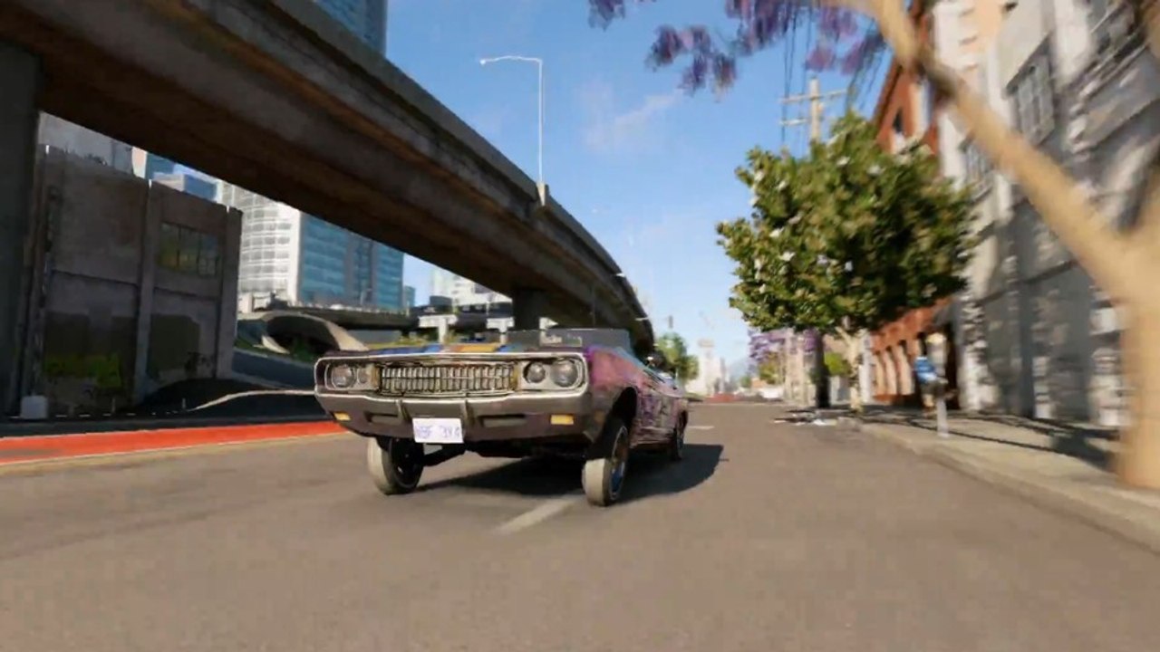 Watch Dogs 2 - Trailer stellt die Season-Pass-Inhalte vor