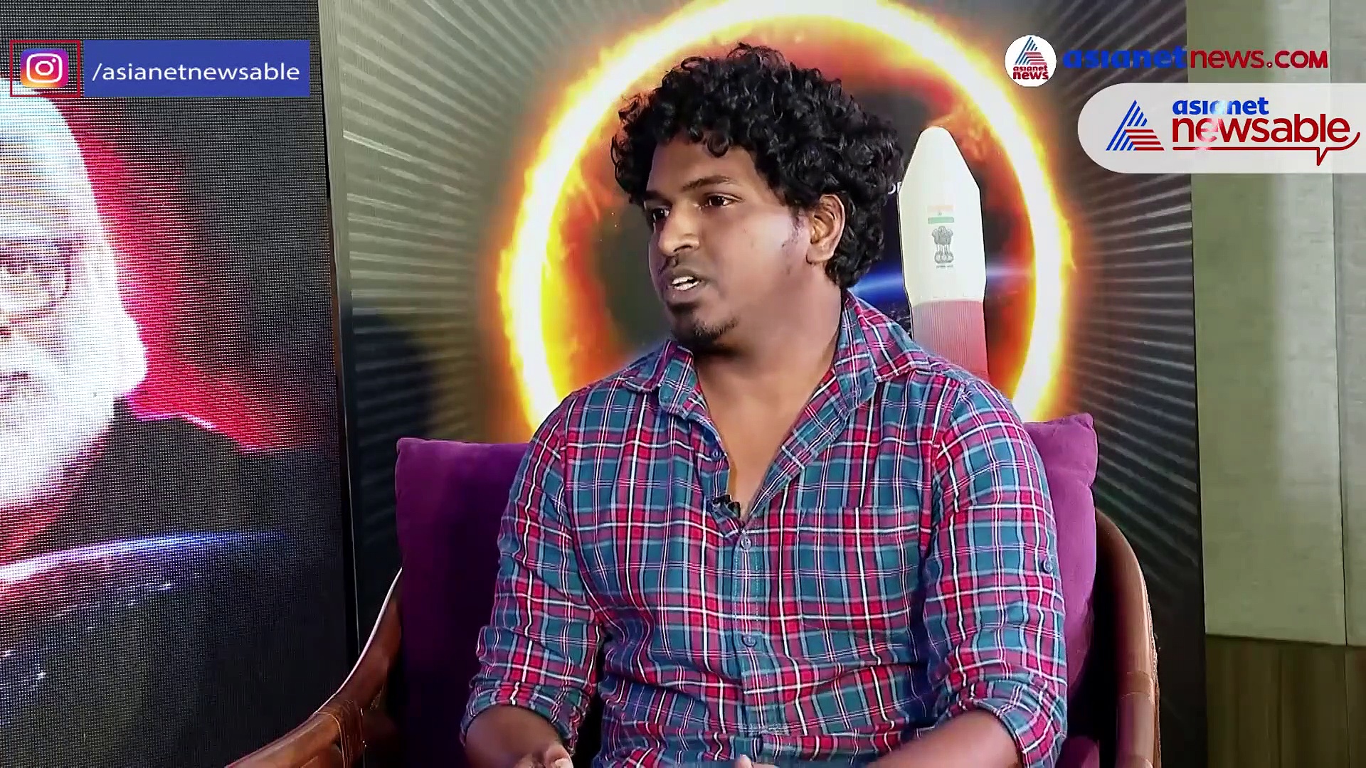 'There should not be another Nambi Narayanan': R Madhavan on 'Rocketry: The Nambi Effect'