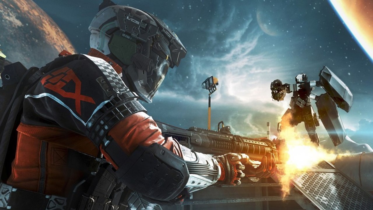 Call of Duty: Infinite Warfare - Community-Event: So gefällt's den Spielern (Sponsored Video)