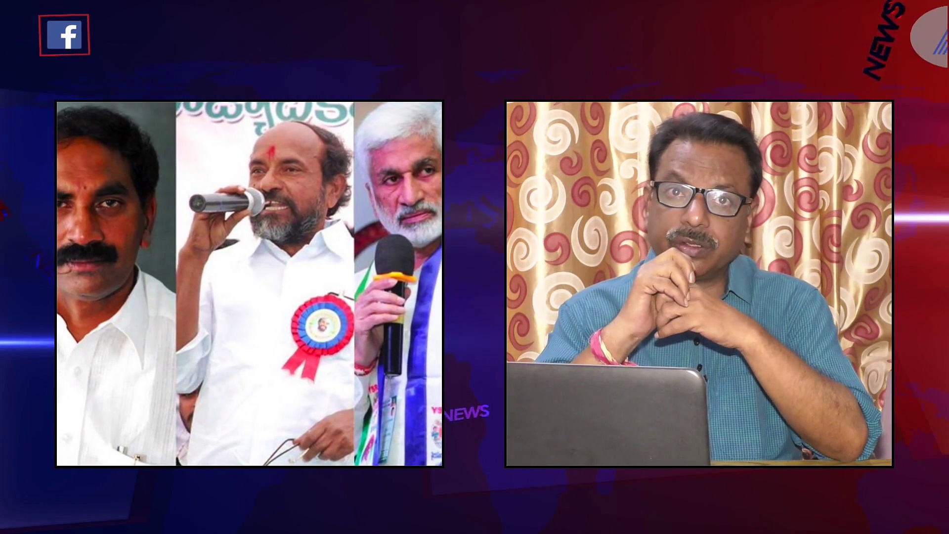  రాజ్యసభ ఎన్నికలు: కేసీఆర్ తంత్రం, వైఎస్ జగన్ మర్మం