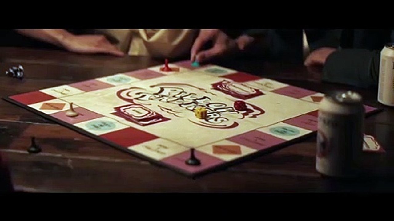 Gone In The Night Trailer OV