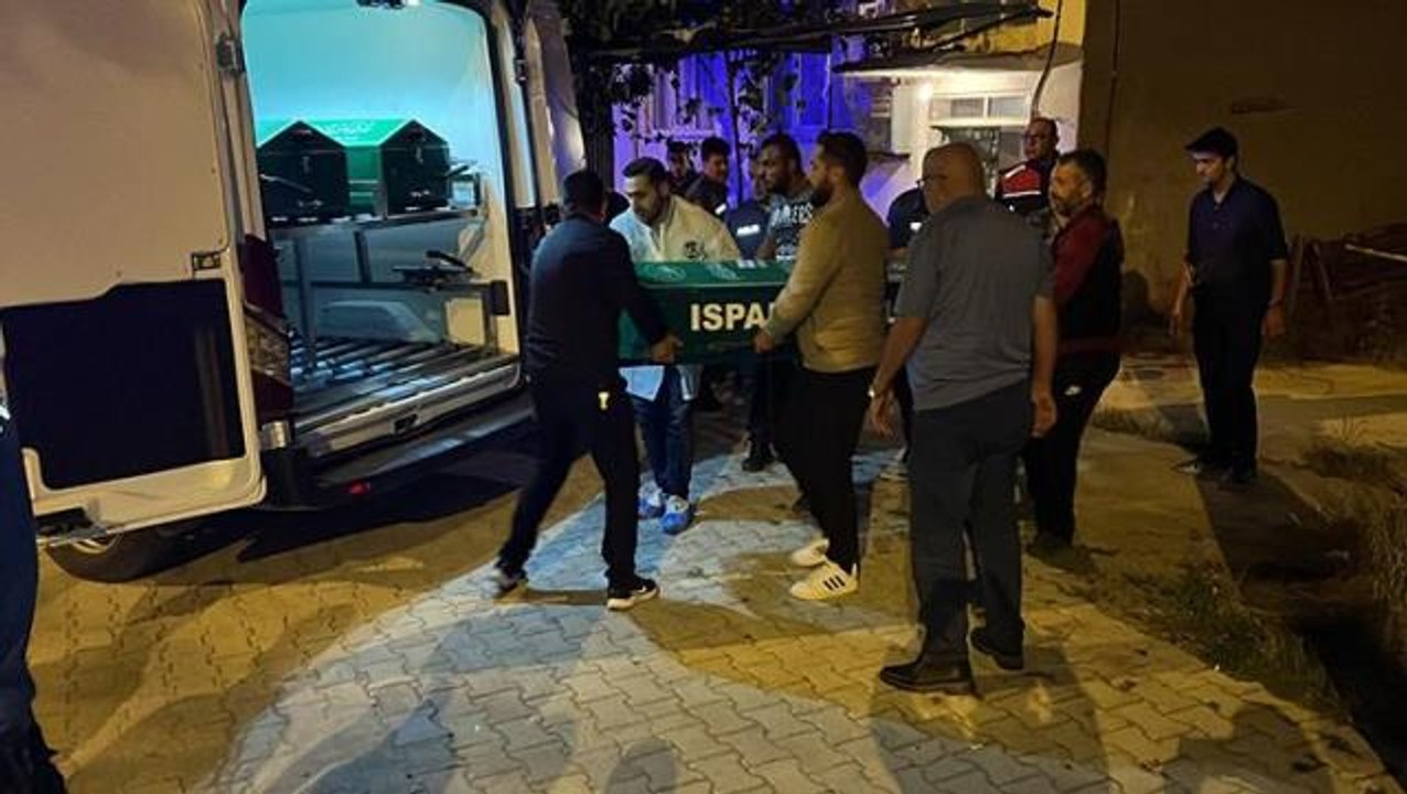 Dini nikahlı eşi tarafından vurulan 2 aylık hamile kadın hayatını kaybetti