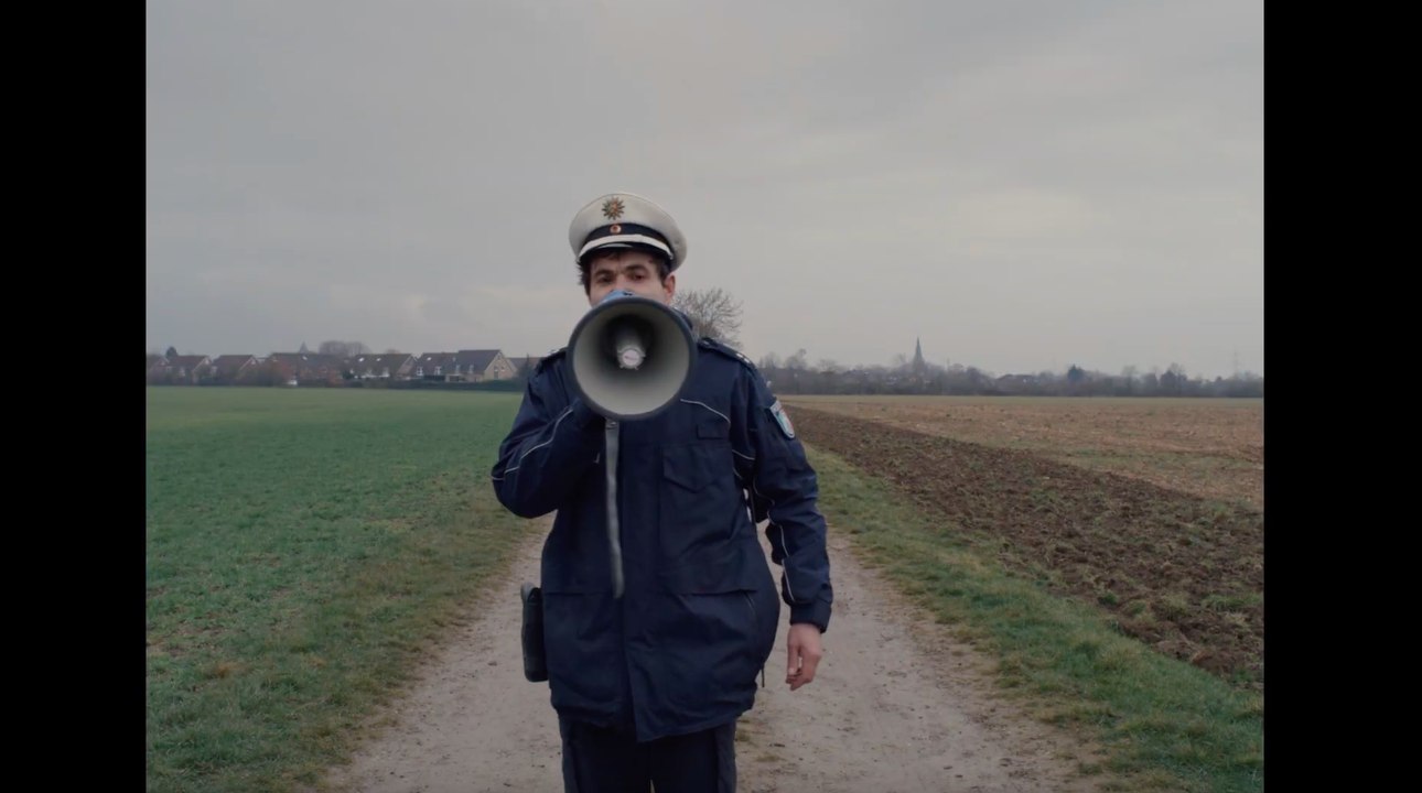 Echo - Trailer (Deutsch) HD