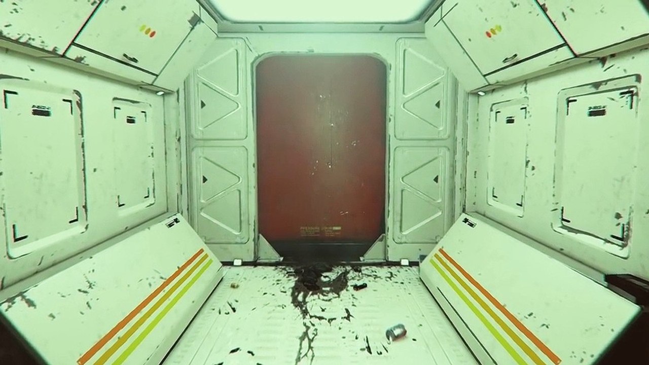 Routine - Gameplay-Trailer verrät Release-Zeitraum