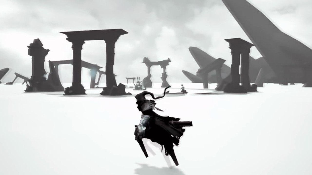 Shattered - Tale of the Forgotten King - Gameplay-Trailer zum düsteren Actionspiel