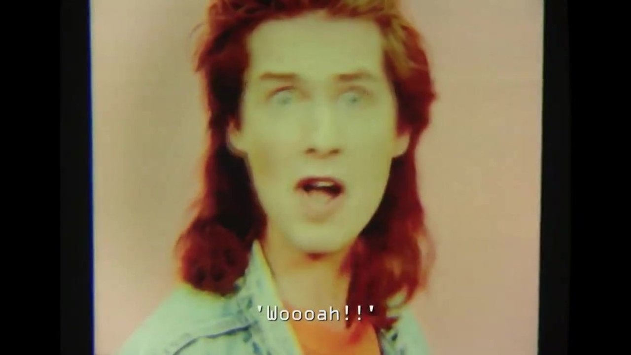 Call of Duty: Infinite Warfare - Witziger Trailer zeigt, wie PS4 Pro in den 80ern beworben worden wäre