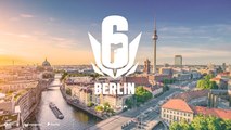 Major de Rainbow Six Siege en Berlin