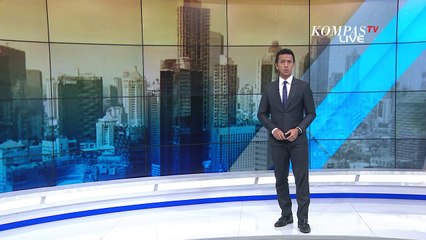 Kelompok Kerja Lingkungan Hidup Mahkamah Agung Gelar Rapat Kerja di Cikini Jakarta