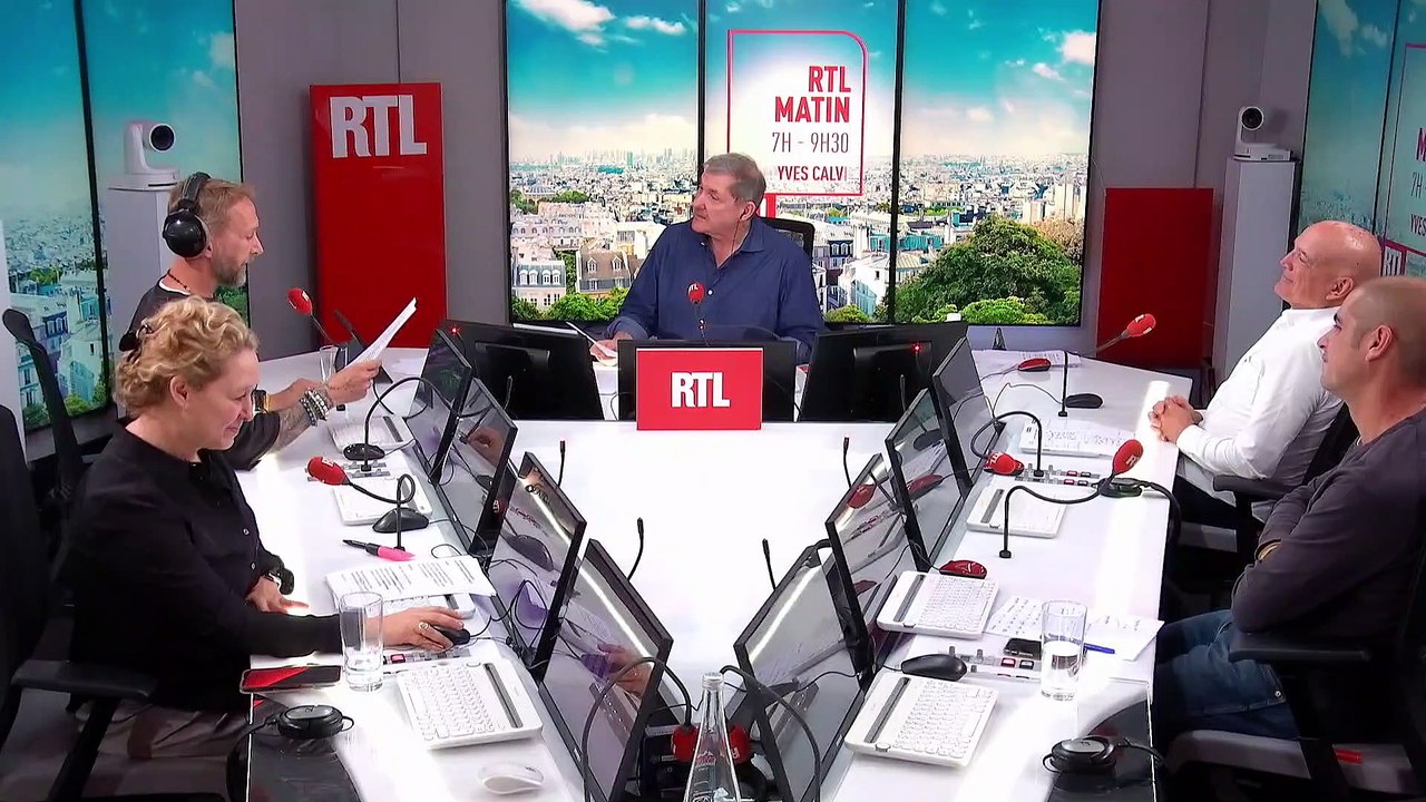 "Macron reçoit les chefs de Parti, le pire speed dating de l'histoire des speed datings"