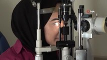Göz Hastalıkları Uzmanı Meltem Toklu: 