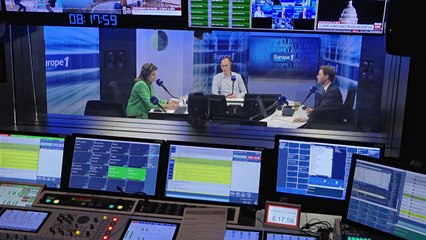 Clément Beaune : «Nous n'irons pas chercher d'accord politique avec le Rassemblement national»