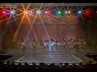 MIRLA CASTELLANOS - Miss Venezuela 1981