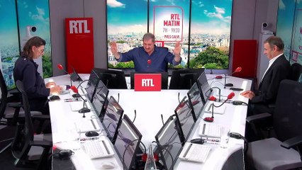 L'invité de 8h20 du 22 juin 2022