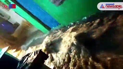 Thunderstorm, heavy rain slam Bengaluru, Orange alert for Wednesday