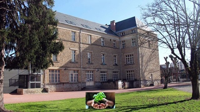 Prix de l'action éco-délégué - Lycée Bossuet à Brive-la-Gaillarde (19)