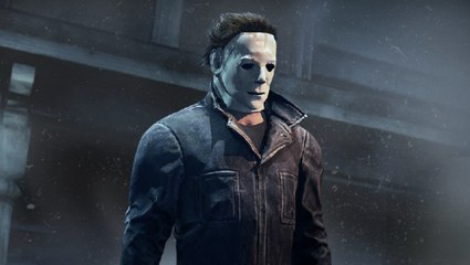 Dead by Daylight - Trailer: Das Halloween-Event mit Michael Myers