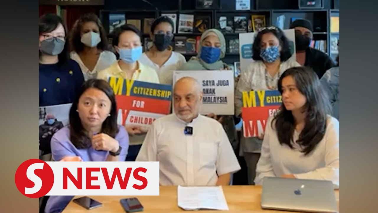 Malaysian mothers citizenship case: Decision deferred to Aug 5