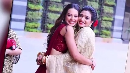 Rishi Slaps Malishka __ Bhagya Laxmi __ Upcoming twist