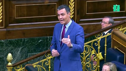 Pedro Sánchez anuncia que, en el Consejo de Ministros del próximo sábado, va a rebajar el IVA de la luz del 10% al 5%
