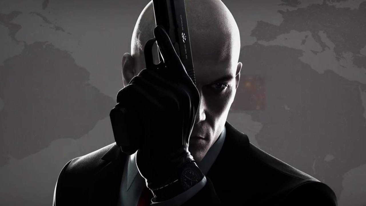 Hitman - Trailer stimmt auf das Finale der ersten Staffel ein