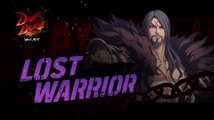 DNF Duel - Bande-annonce du Lost Warrior