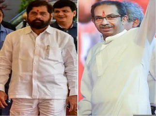 Maharashtra Politics: Will Uddhav Thackeray resign? | ABP News