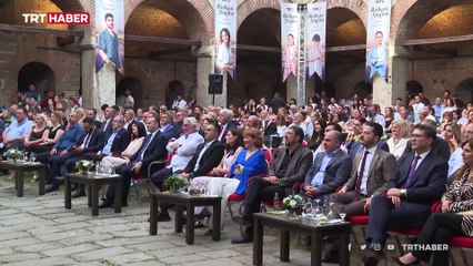 TRT'nin yeni dizisi: Balkan Ninnisi