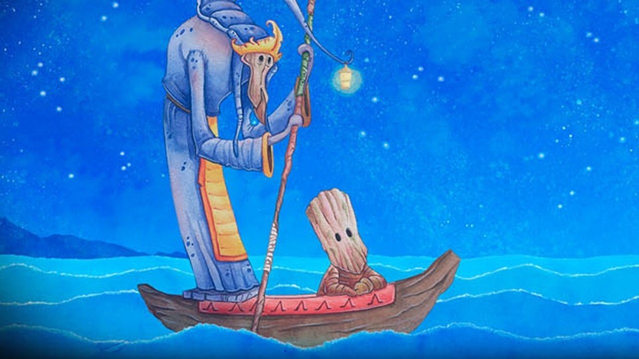 Candle - Exklusive Gameplay-Demo zum neuen Daedalic-Spiel